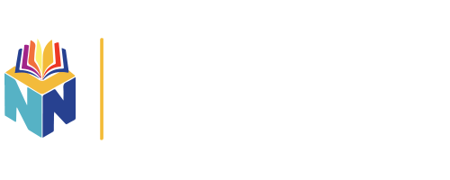 NLN徽标